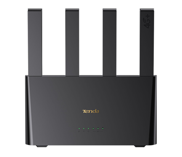 Tenda 4G08 1200Mbps b/g/n/ac (LTE) 300Mbps - 1481307 - zdjęcie